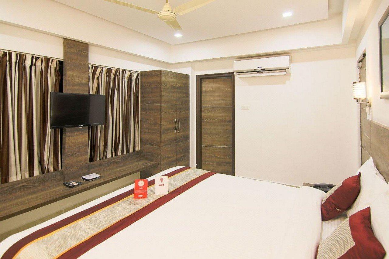 Oyo 9647 Hotel Mvv Bhavan ヴィシャーカパトナム エクステリア 写真