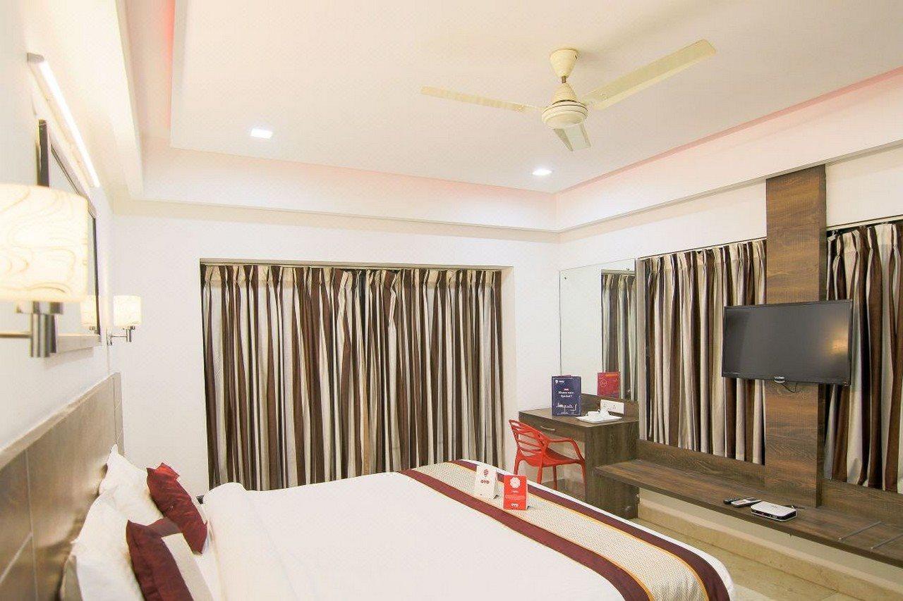Oyo 9647 Hotel Mvv Bhavan ヴィシャーカパトナム エクステリア 写真